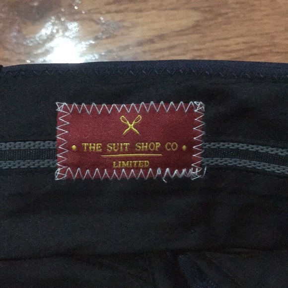 Dress Pants - Picture 3 of 3